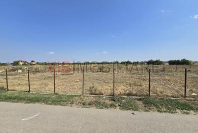 Teren intravilan de 400 mp, în Balotești - 4