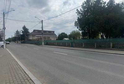 Teren construcție, în Sud - 4