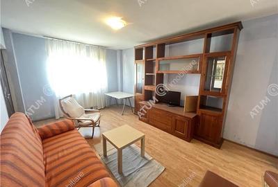 Apartament 3 camere balcon pivnita mobilat utilat zona Lazaret Sibiu Apartament 3 camere balcon pivnita mobilat utilat zona Lazaret Sibiu - 2