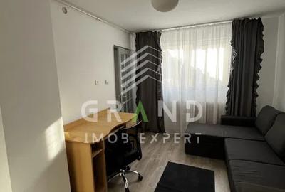 Inchiriere apartament generos 100 mp la etajul unei case, cartier Gheorgheni - 4