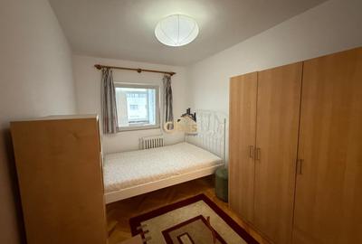 Apartament cu 3 camere decomandat, mobilat în Zorilor - 3