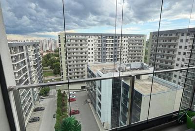 Apartament cu 2 camere decomandat în Grozăvești - 2