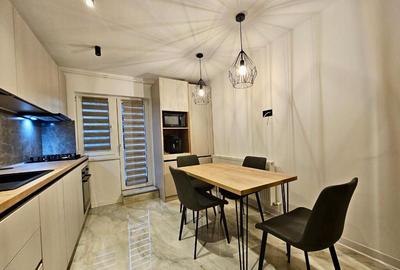 Apartament 2 camere de lux,decomandat, etaj 1, zona Decebal - 3