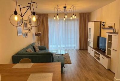 Apartament 2 camere, decomandat - zona Racadau - 1