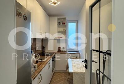 Garsonieră, mobilată în Central - 6