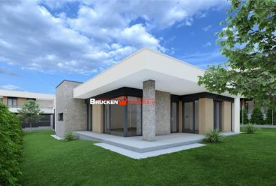 Casă cu 3 camere cu Teren 570 Mp în Iorga - 2