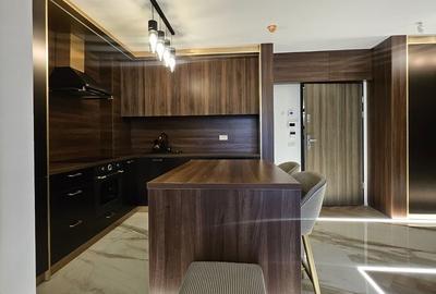 Apartament cu 2 camere în Central - 6