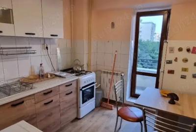 Garsonieră, mobilată în Unirii - 2