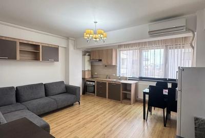 Inchiriere 2 Camere Bloc Nou Sisesti - 2