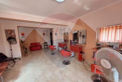 Spa?iu comercial de inchiriat str. Campului Spa?iu comercial de inchiriat str. Campului - 1