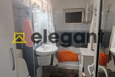 Apartament cu 3 camere semidecomandat, mobilat în Craiovița Nouă - 11