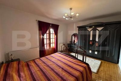 Casă cu 4 camere cu Teren 109 Mp în Central - 13