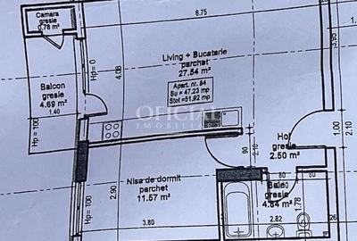 Apartamente cu 2 Camere | Dezvoltator | Comision 0% | Zona VIVO BMW - 5