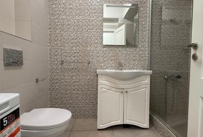 Apartament cu 2 camere în Bucium - 6