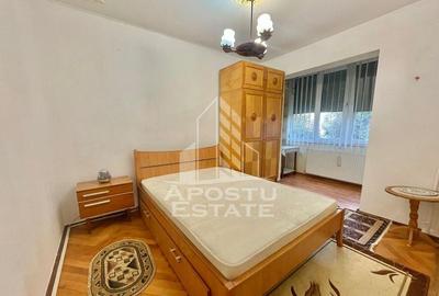 Apartament 3 camere, Torontalului, In apropiere de Iulius...