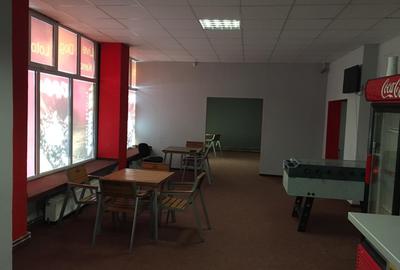 Spațiu comercial, 90 mp în Ștefan cel Mare