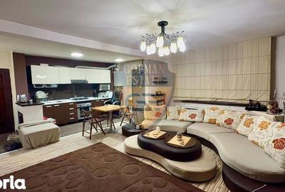 Apartament cu 3 camere decomandat, mobilat în Inel I - 17