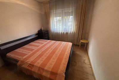 Apartament cu 3 camere decomandat, mobilat în Șagului