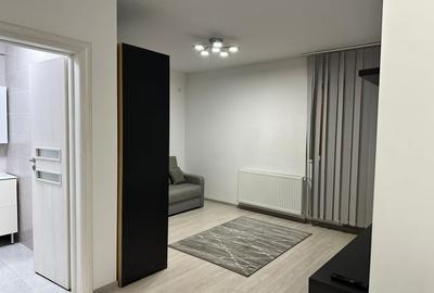 Garsonieră decomandată, mobilată în Militari - 7