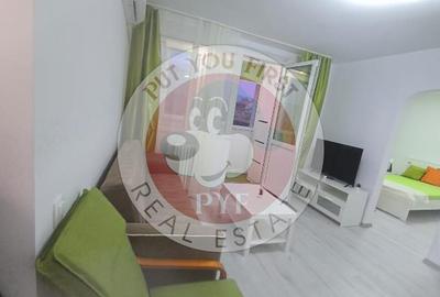 Metrou Gara de Nord | 2 Camere | 40mp | Semidecomandat | B12515 - 1