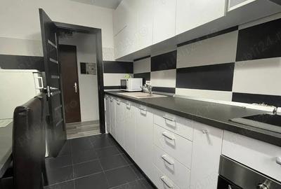 Apartament 2 camere, mobilat modern, Polivalenta - 3