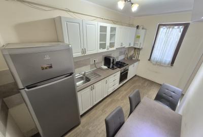 2 Cam-Parter-Ciarda Rosie-5 min Spitalul Judetean-Mobilat--54 MP-95.000 Euro! - 7