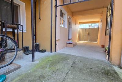 Apartament cu 2 camere în Central - 10