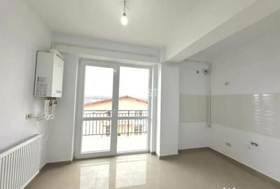 Apartament cu 3 camere semidecomandat în Popas Păcurari - 11