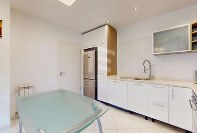 Apartament cu 3 camere decomandat în Exterior Sud - 18