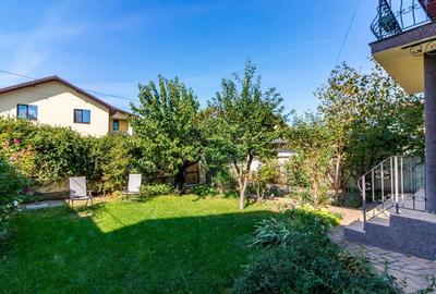 Casa / Vila cu 5 camere de vanzare Popesti-Leordeni Casa / Vila cu 5 camere de vanzare Popesti-Leordeni - 3