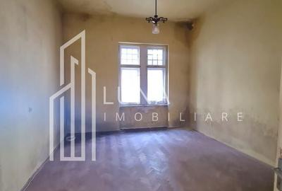 Casă cu 3 camere în Mureșeni