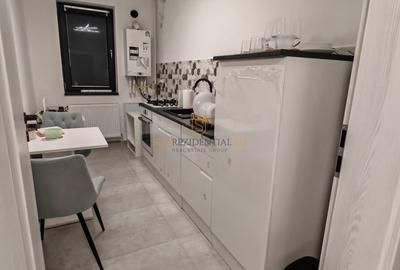 Garsonieră decomandată, mobilată în Berceni - 7