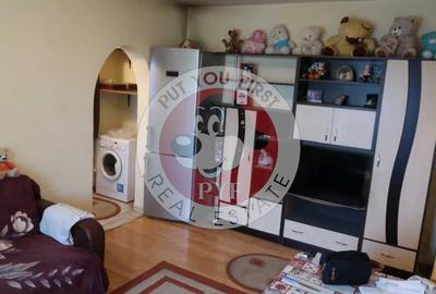 Piata Rahova | Apartament 2 camere | semidecomandat | 35mp | B10981