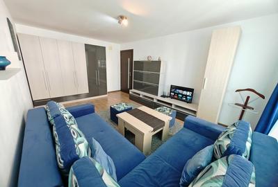 Apartament 2 camere Urban Invest - zona Coresi - 2