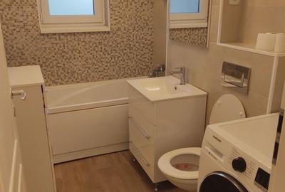 Apartament cu 2 camere în Dumbrăvița - 2