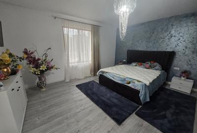 Vila exclusivista de vanzare, 200mp, Luna de sus - 8