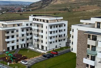 Apartament cu 3 camere decomandat în Central - 2