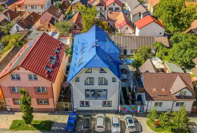 Hotel/Pensiune, de 445 mp, în Astra - 2