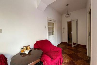 Casă cu 4 camere în Exterior Vest - 5