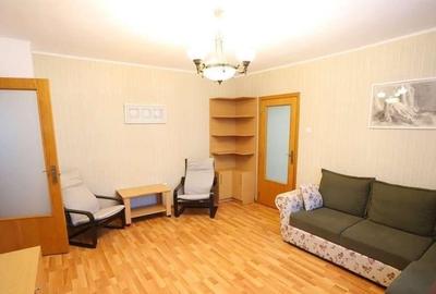 Apartament cu 3 camere semidecomandat, mobilat în Gara de Nord - 1