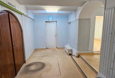 Inchiriez spatiu comercial la parterul unei vile, str. V. Lupu, Iasi - 4