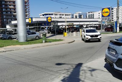 Apartament cu 2 camere decomandat în Nord - 3