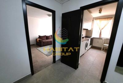 Apartament cu 3 camere decomandat, mobilat în Brâncoveanu - 3