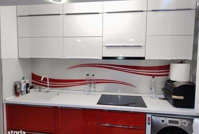Apartament cu 3 camere semidecomandat în Nufărul - 7