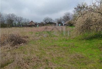 Aroneanu - Dorobant TEREN 46000mp PUZ realizat 59 de case la str principala cu toate utilitatile - 9