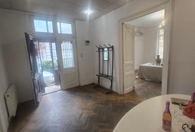 Casă cu 4 camere cu Canalizare în Calea Călărașilor - 5