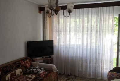 Copou apartament 2 camere - 7