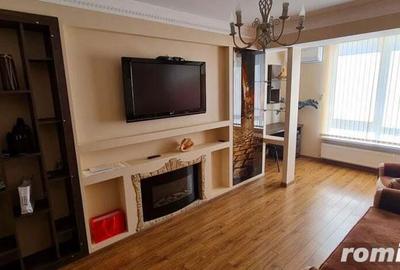 Garsonieră decomandată în Mărăști