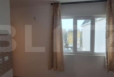 Garsonieră în Alexandru cel Bun - 1