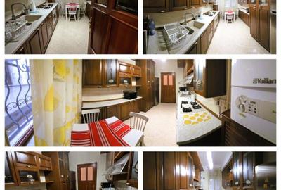 3 camere, 114 mp, centrala, Parc Herastrau, Arcul de Triumf, Domenii 3 camere, 114 mp, centrala, Parc Herastrau, Arcul de Triumf, Domenii - 3